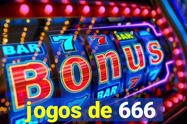 jogos de 666